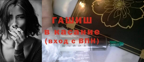 хмурый Арсеньев