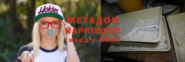 хмурый Арсеньев
