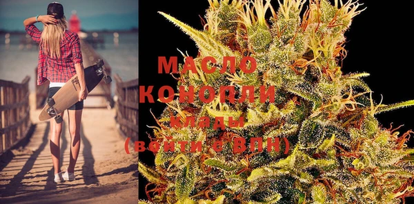 хмурый Арсеньев